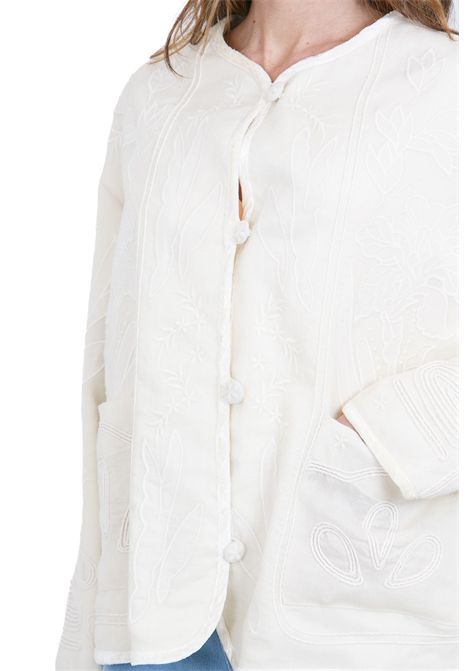 IRIS VELVET FORTE FORTE | Giacche | 14520MYSOAT0047